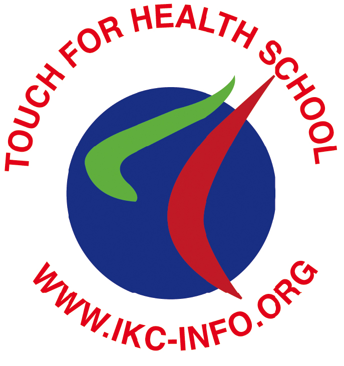 Touch fot Health Logo