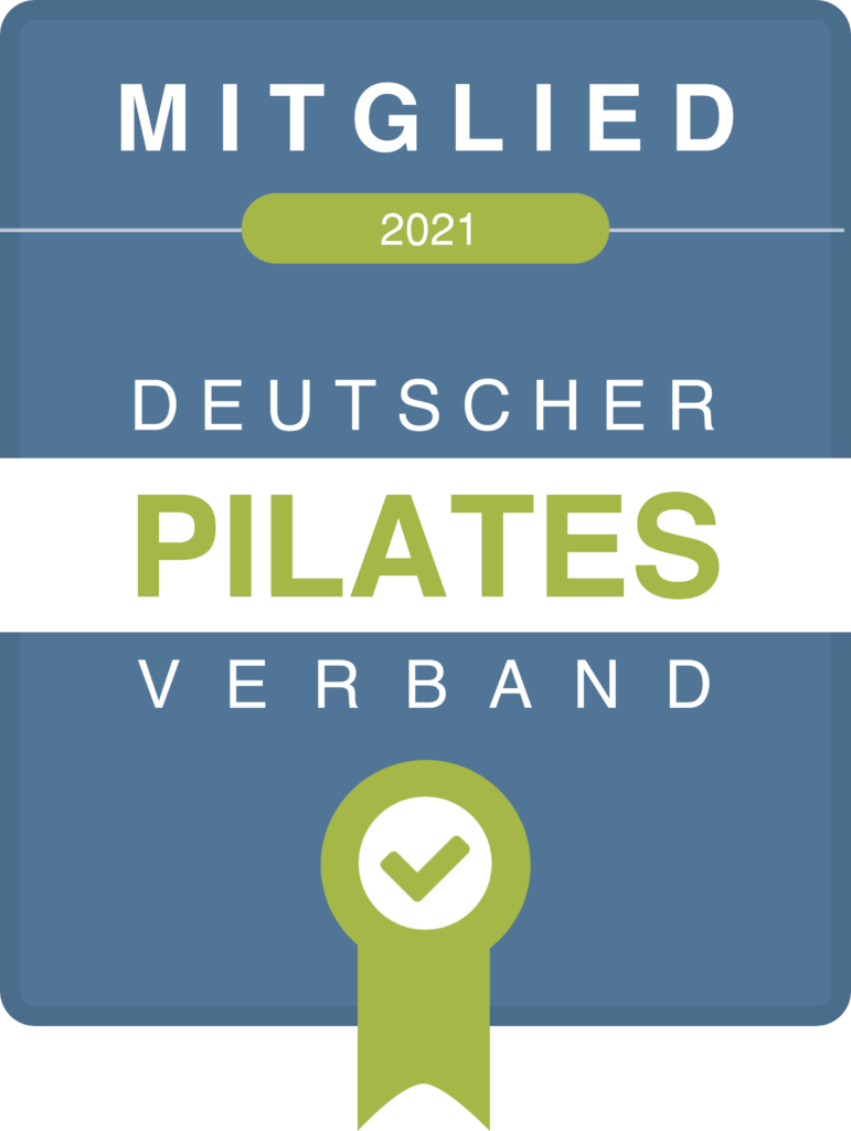 Pilatesverband Logo